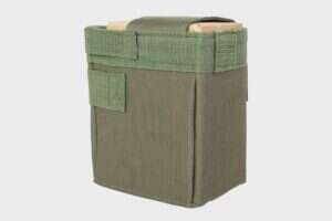 4000 Golden Eagle BOX type magazine for M240B replicas
