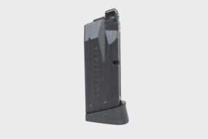 Green Gas 15-BB Cybergun x Umarex magazine for MP9C type replicas