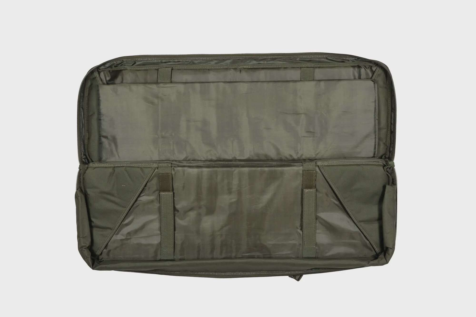 NP PMC Deluxe Soft Double Rifle Bag 36" - Green