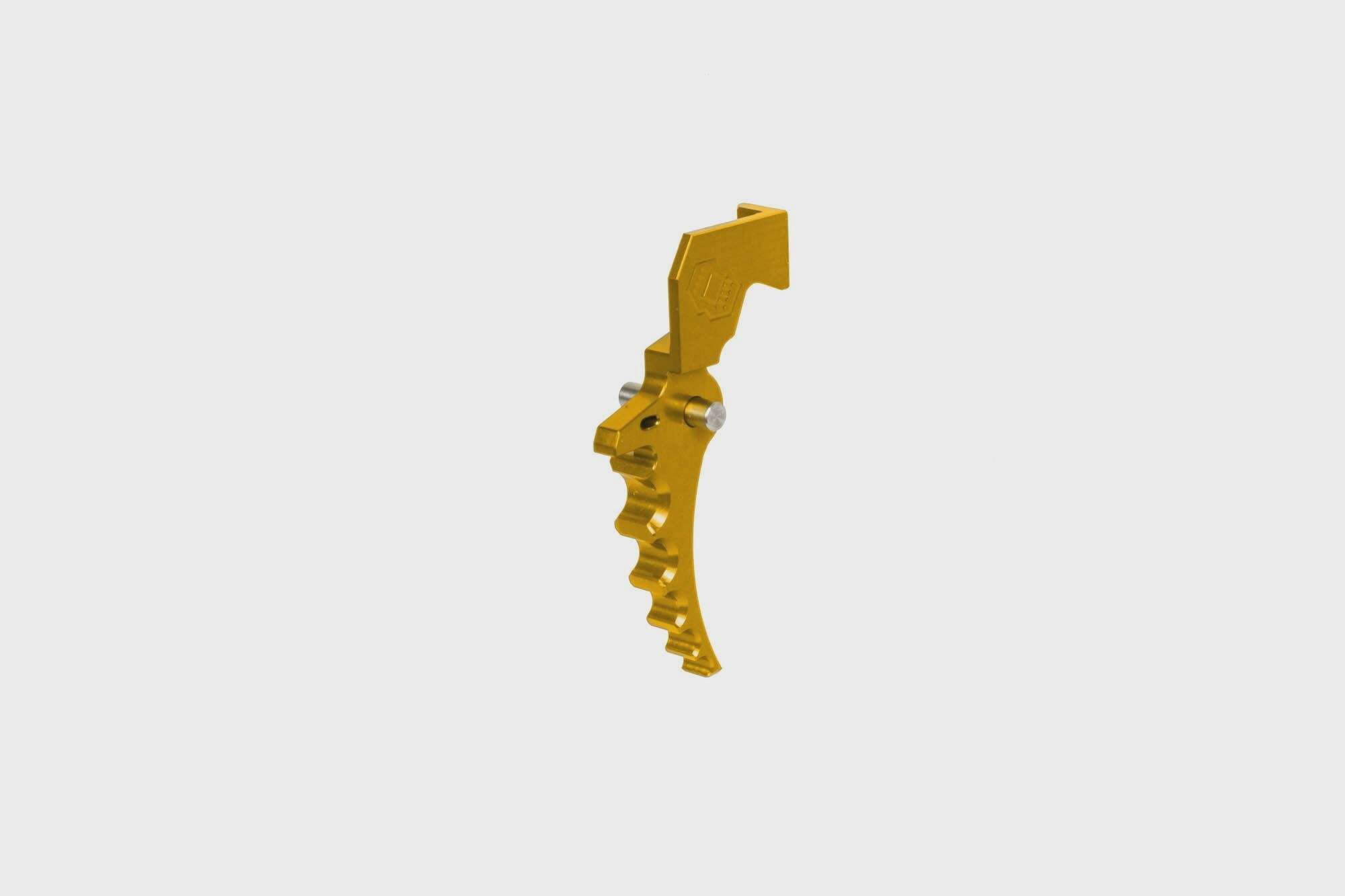 Quantum Trigger 1C1 - yellow