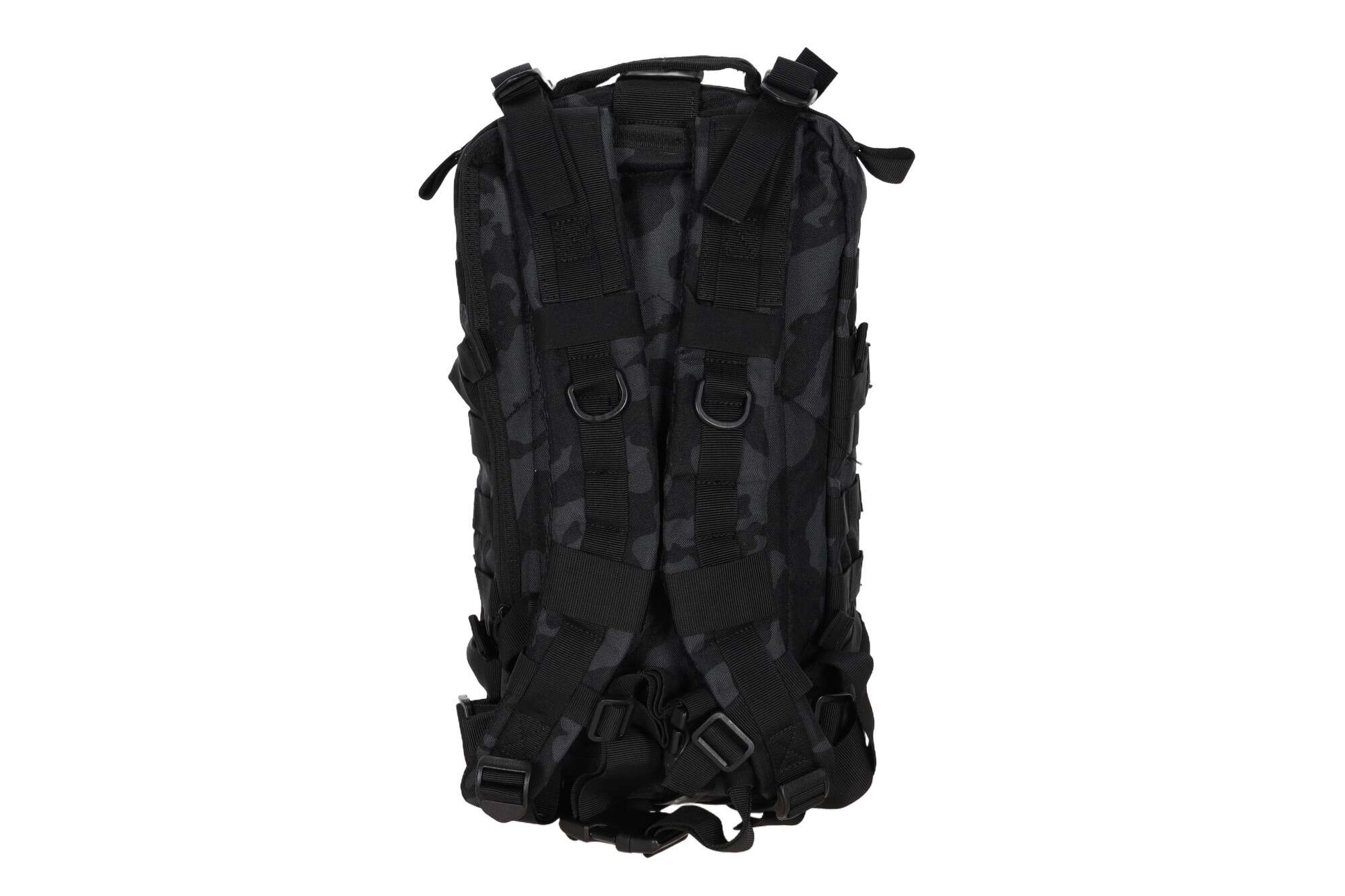 GFC Tactical Assault Pack 23L Backpack MC Black