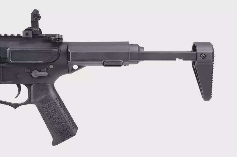 AM-014 carabine replica - black