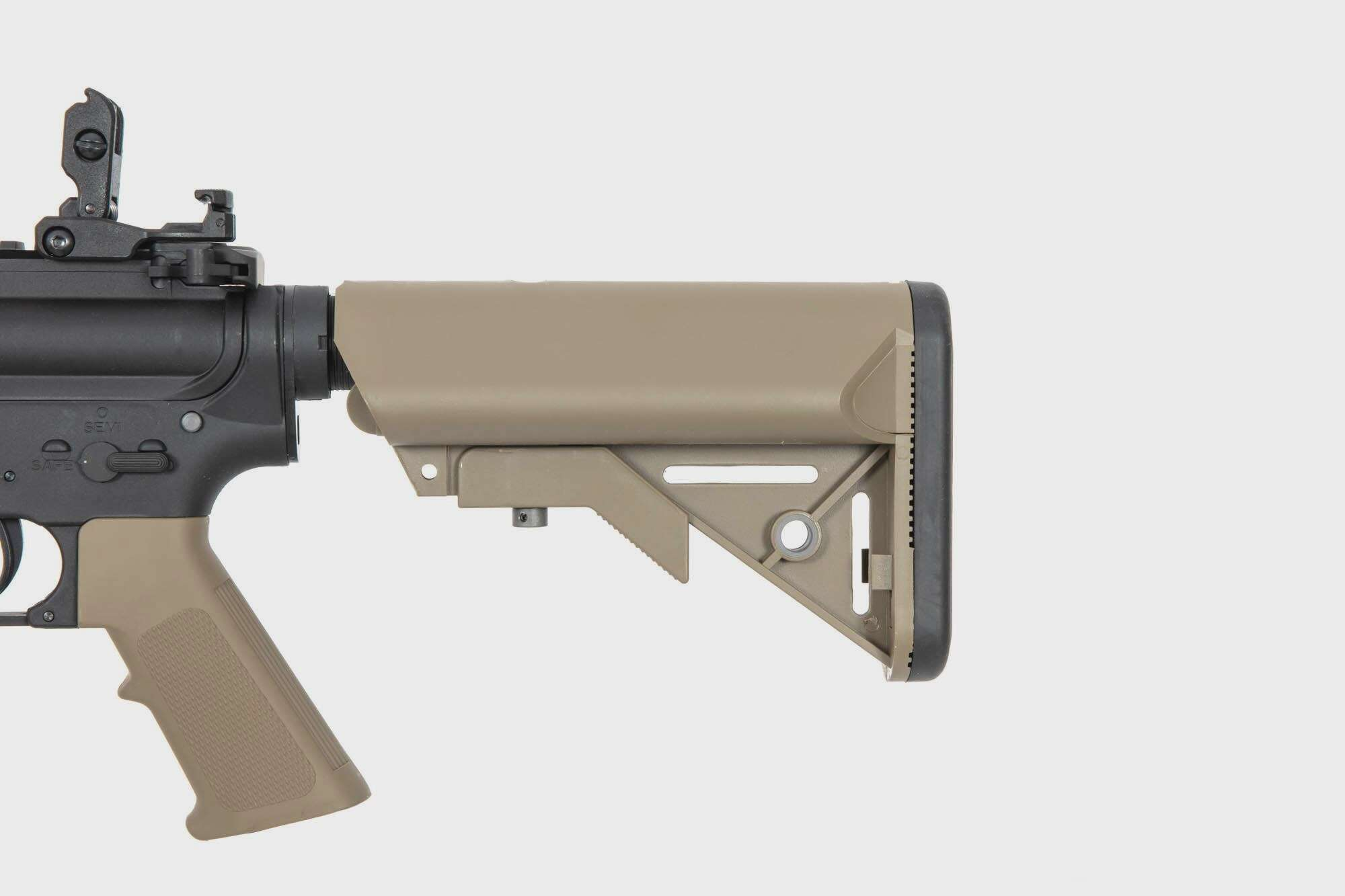 SA-C05 CORE™ Carbine Replica - Half-Tan