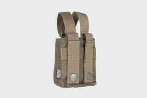 Botlle Pouch Ekta - Olive