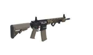 Specna Arms RRA SA-P14 PRIME™ Aster II ETU BLDC™ airsoft Carbine Olive