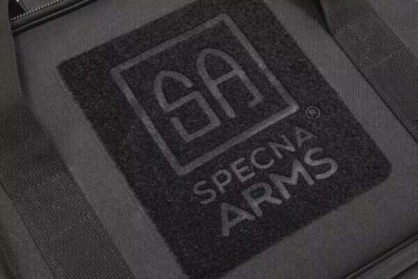 Specna Arms Gun Bag V1 - 98cm - black