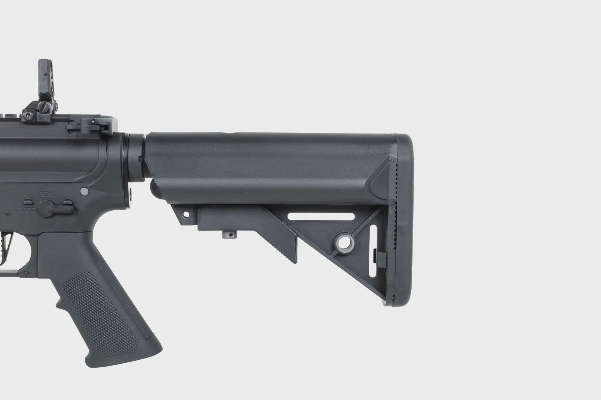 Specna Arms SA-C03 CORE™ Gen.2 HAL ETU™ airsoft Carbine Black