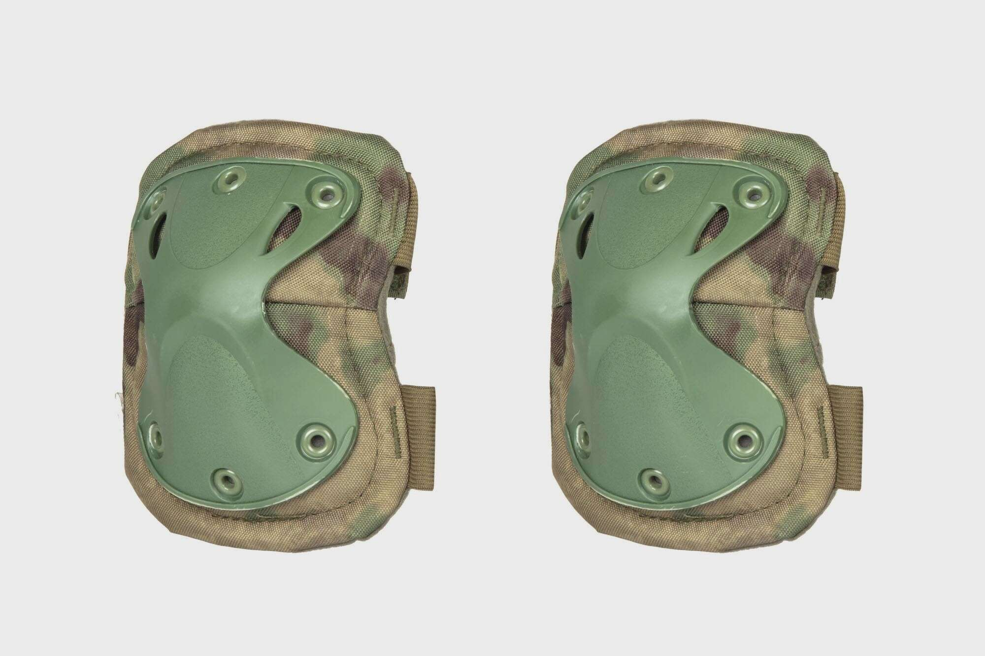 Elbow protection pads Future - ATC FG