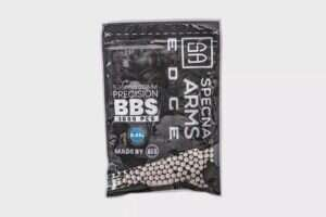 BBs 0.45g Specna Arms EDGE ™ 1000 pcs