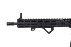 Specna Arms Daniel Defense® RIS III 12.5'' SA-E28 EDGE™ HAL 2™ ETU Gen. 2 airsoft Carbine Black