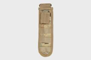 TD202 knife replica - Olive