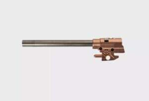 Hop-Up chamber and barrel set for TM M1911 type
