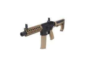 Specna Arms RRA SA-E05 EDGE™ HAL 2 ETU Light Ops Stock Gen. 2 Half-Tan airsoft Carbine
