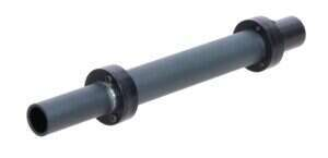 Extended EPeS barrel for PB 40mm grenade UGL 35cm