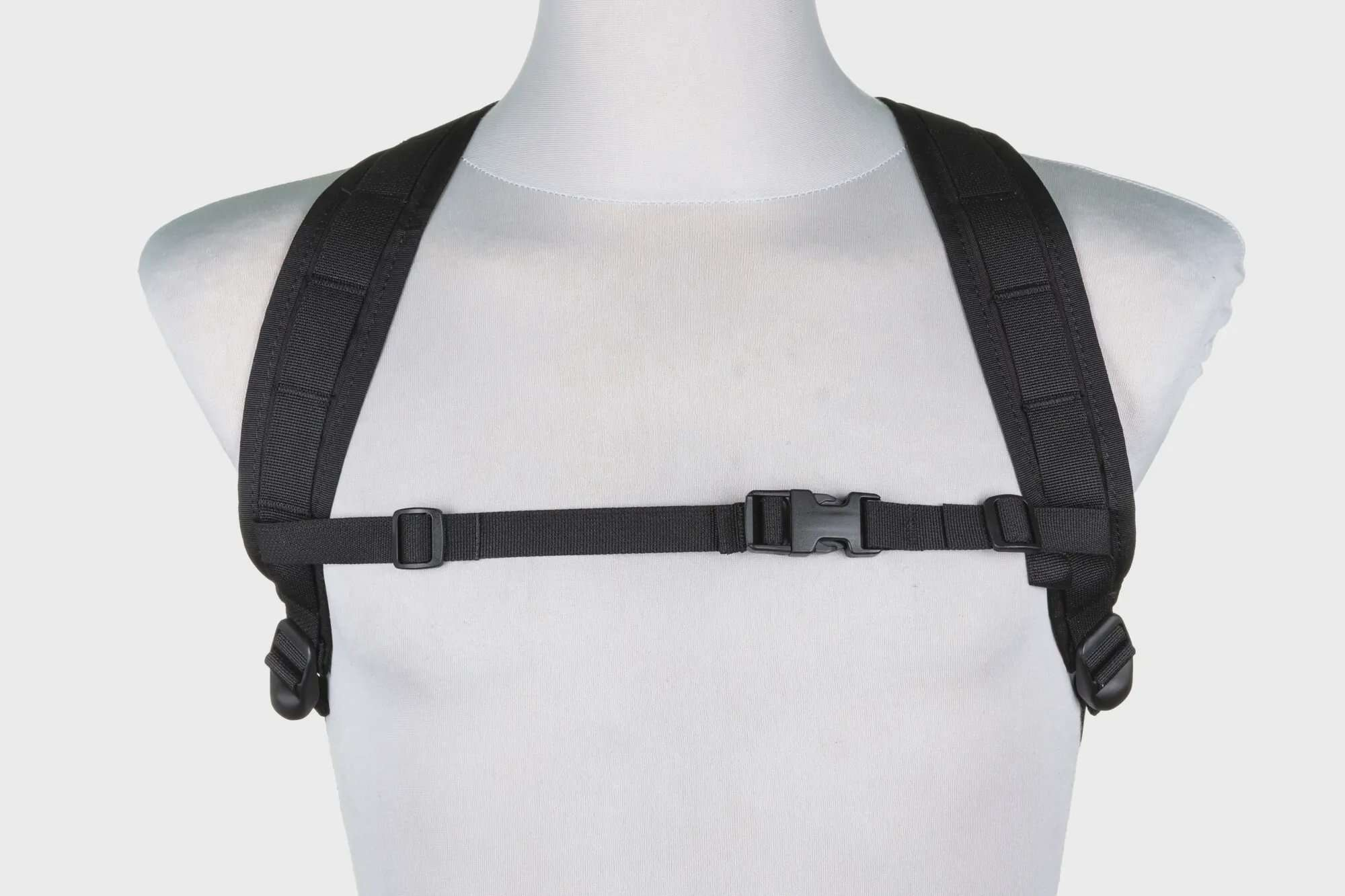 Wosport medical backpack BP-147 Black