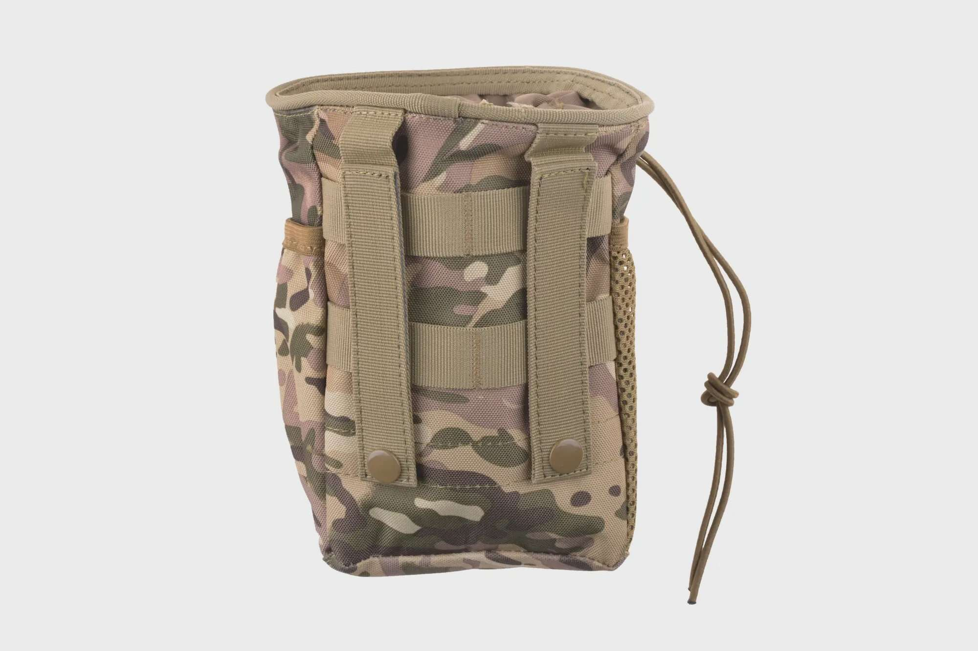 Small Dump Pouch - MC