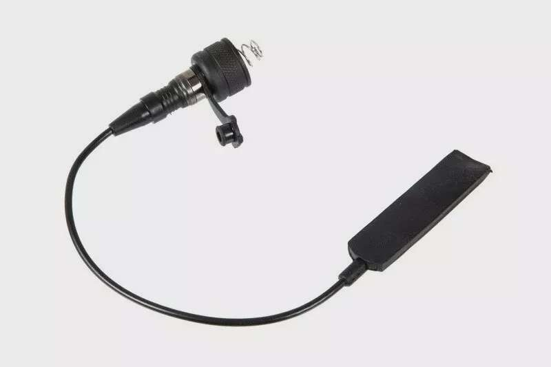 Gel Button for Scout Flashlights