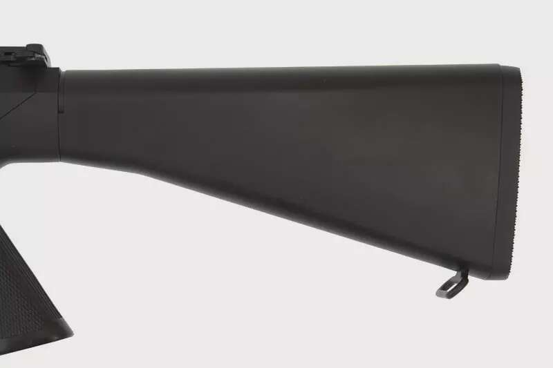 Selective airsoft rifle - SNR25