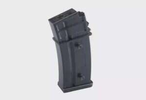 GF36 type mid-cap magazine