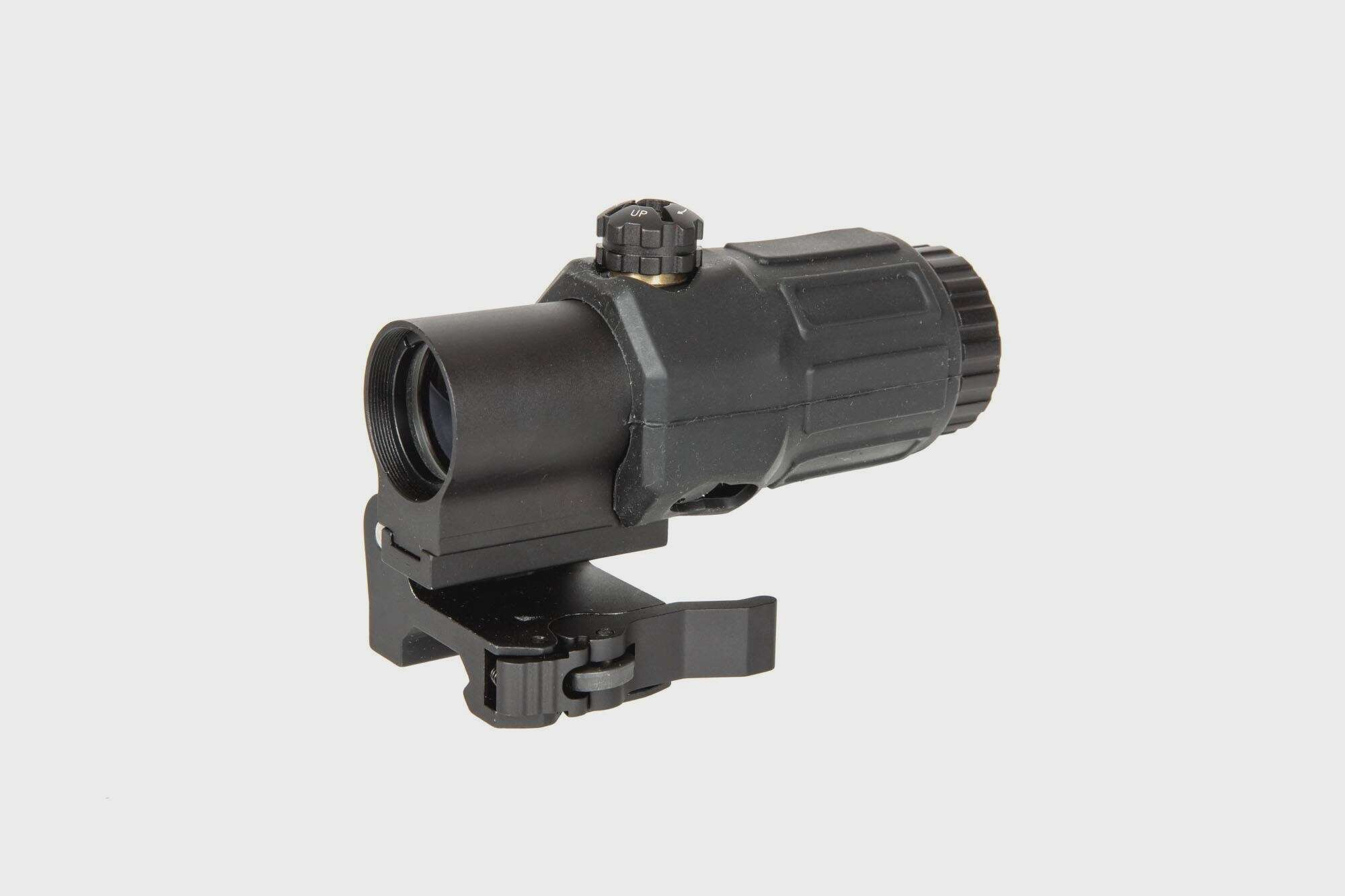 Magnifier 3x - Black