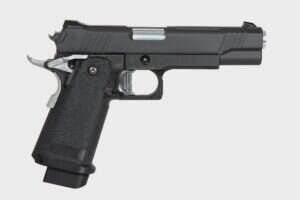 Hi-CAPA D.O.R pistol replica