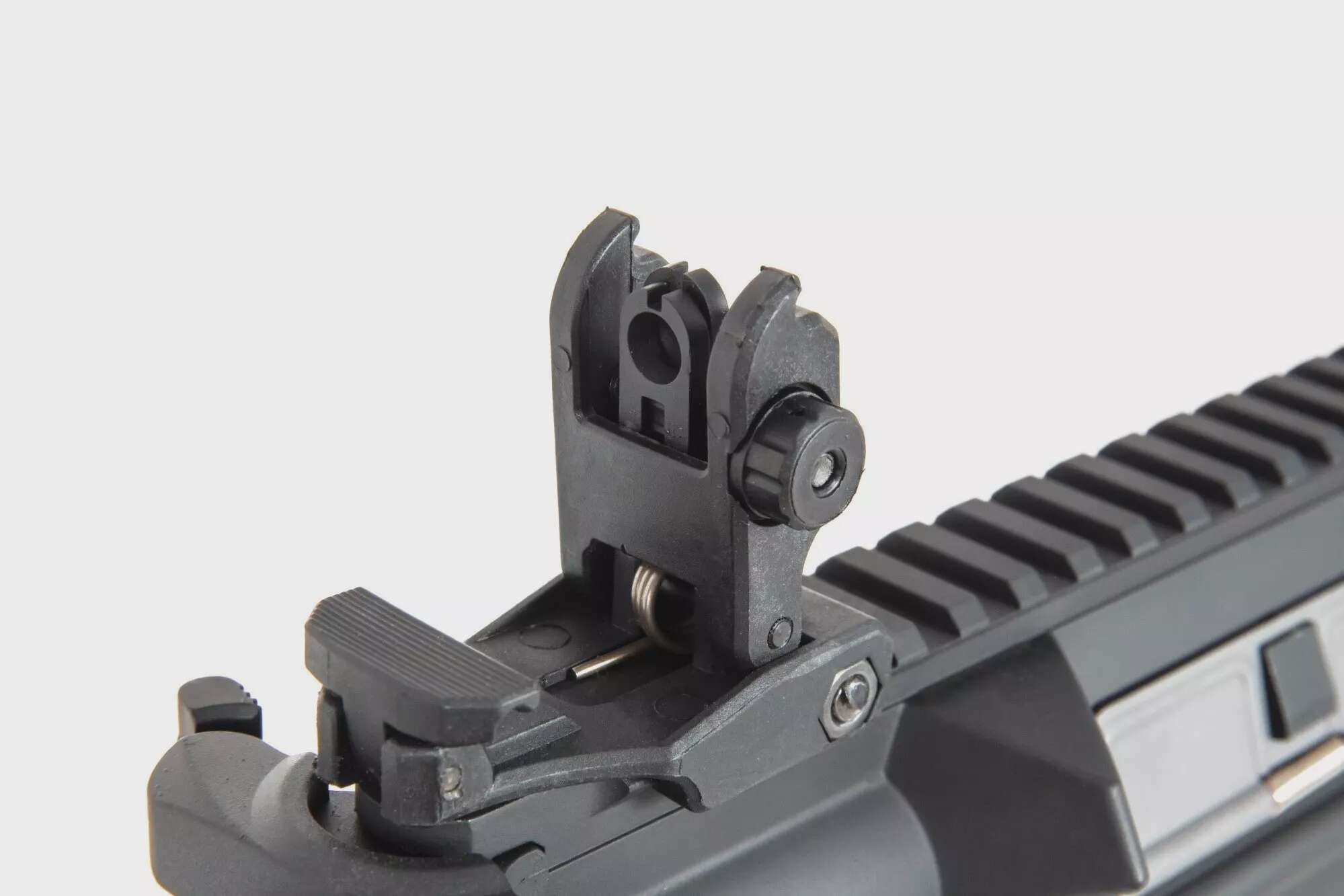 SA-E16 EDGE™ Carbine Replica - Half-Tan