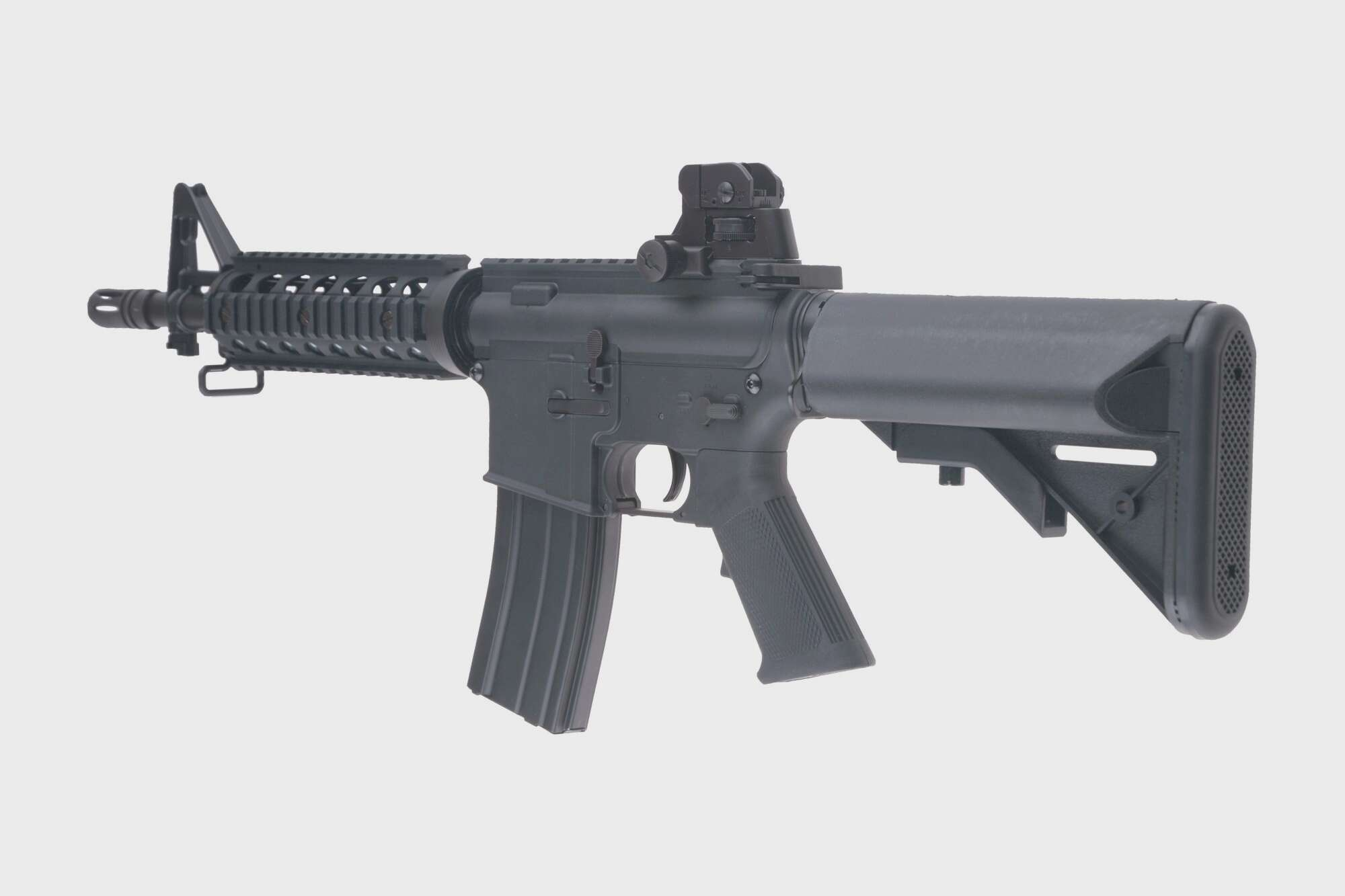 Replika karabinka CM606 BK
