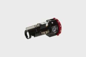 Hop-Up CNC aluminium chamber M4W - PRO