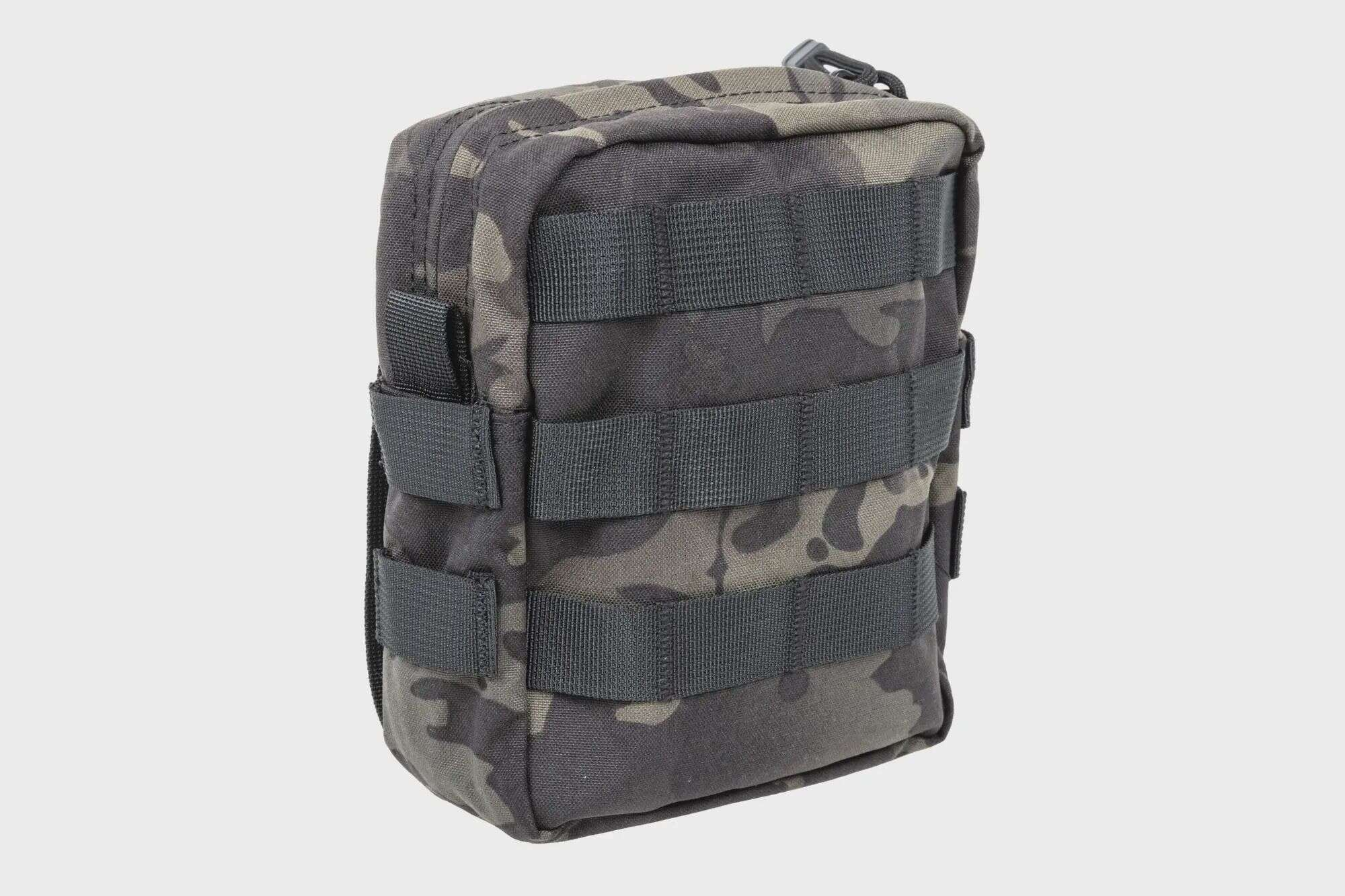 Specna Arms Tactical Multicam Black cargo pouch