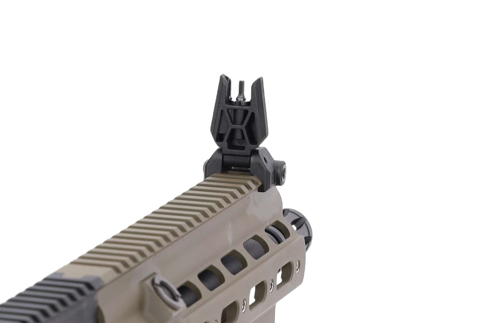 Specna Arms SA-CH30 CORE™ Gen.2 HAL ETU™ airsoft Carbine Olive