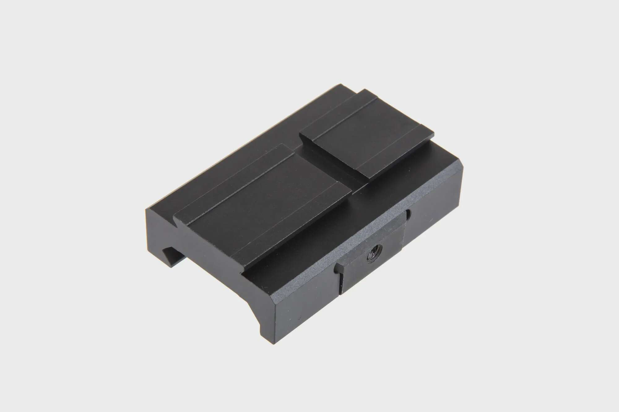 Low Mount Vector Optics VOD Weaver (22mm)