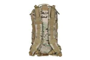 GFC Tactical Assault Pack 23L Backpack MC