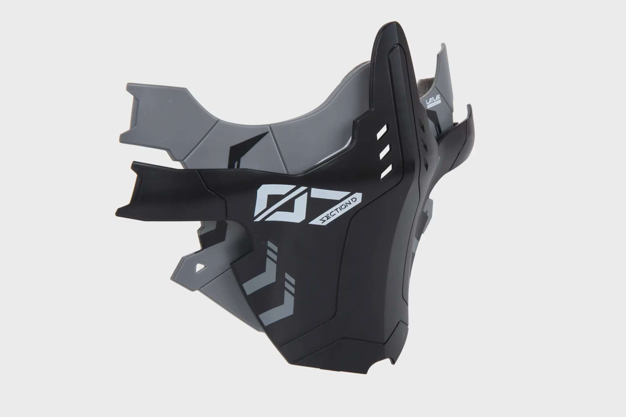 Armor Face Guard BATTLE STYLE mask
