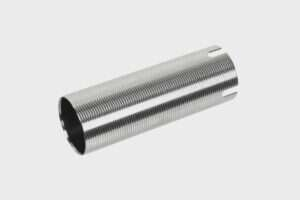 Stalowy cylinder żebrowany FPS Softair do replik M14 SOCOM