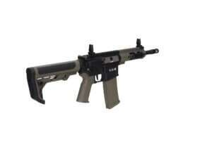 Specna Arms SA-F04 FLEX™ Gen.2 HAL ETU™ airsoft Carbine Olive