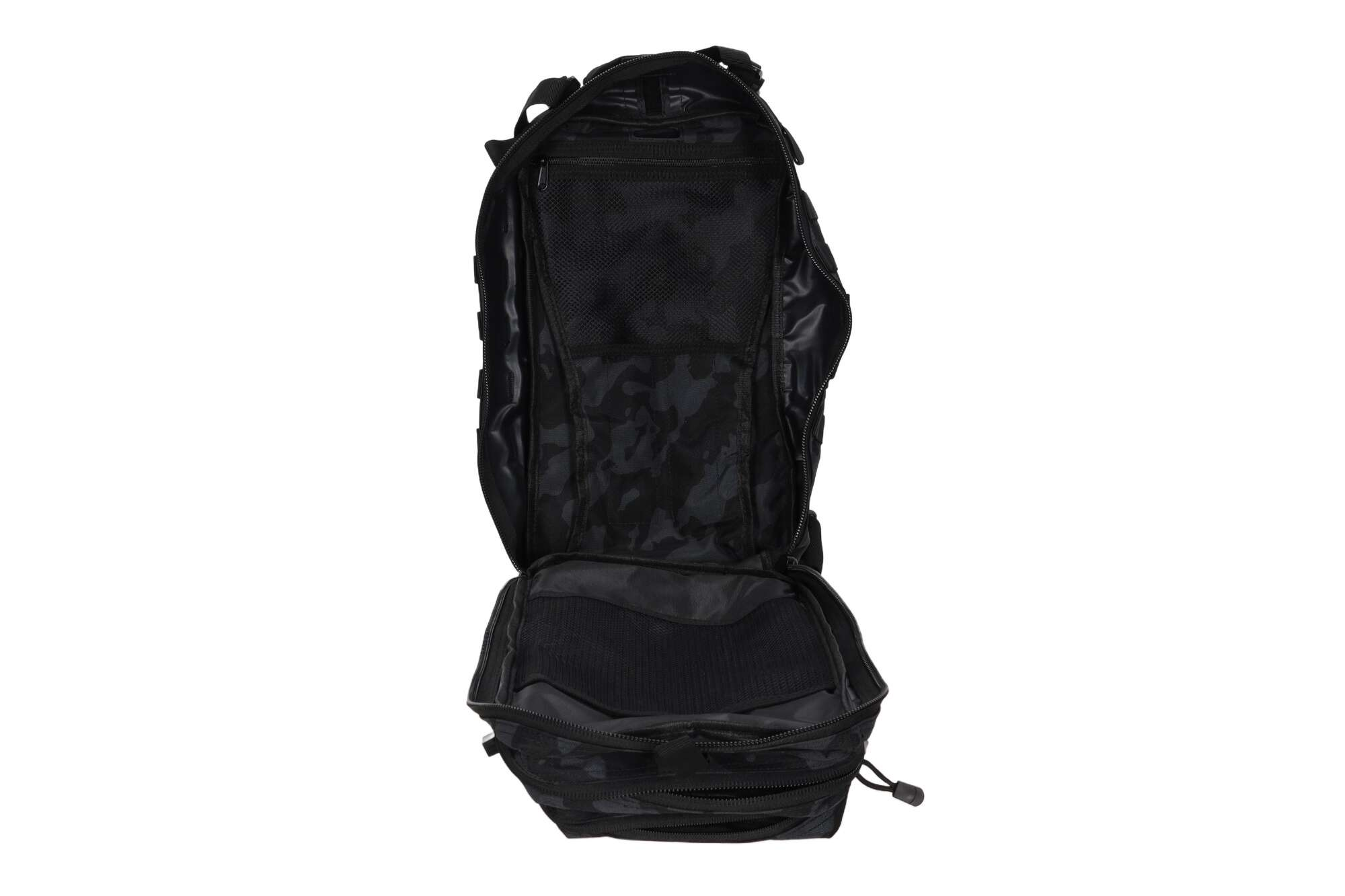 GFC Tactical Assault Pack 23L Backpack MC Black