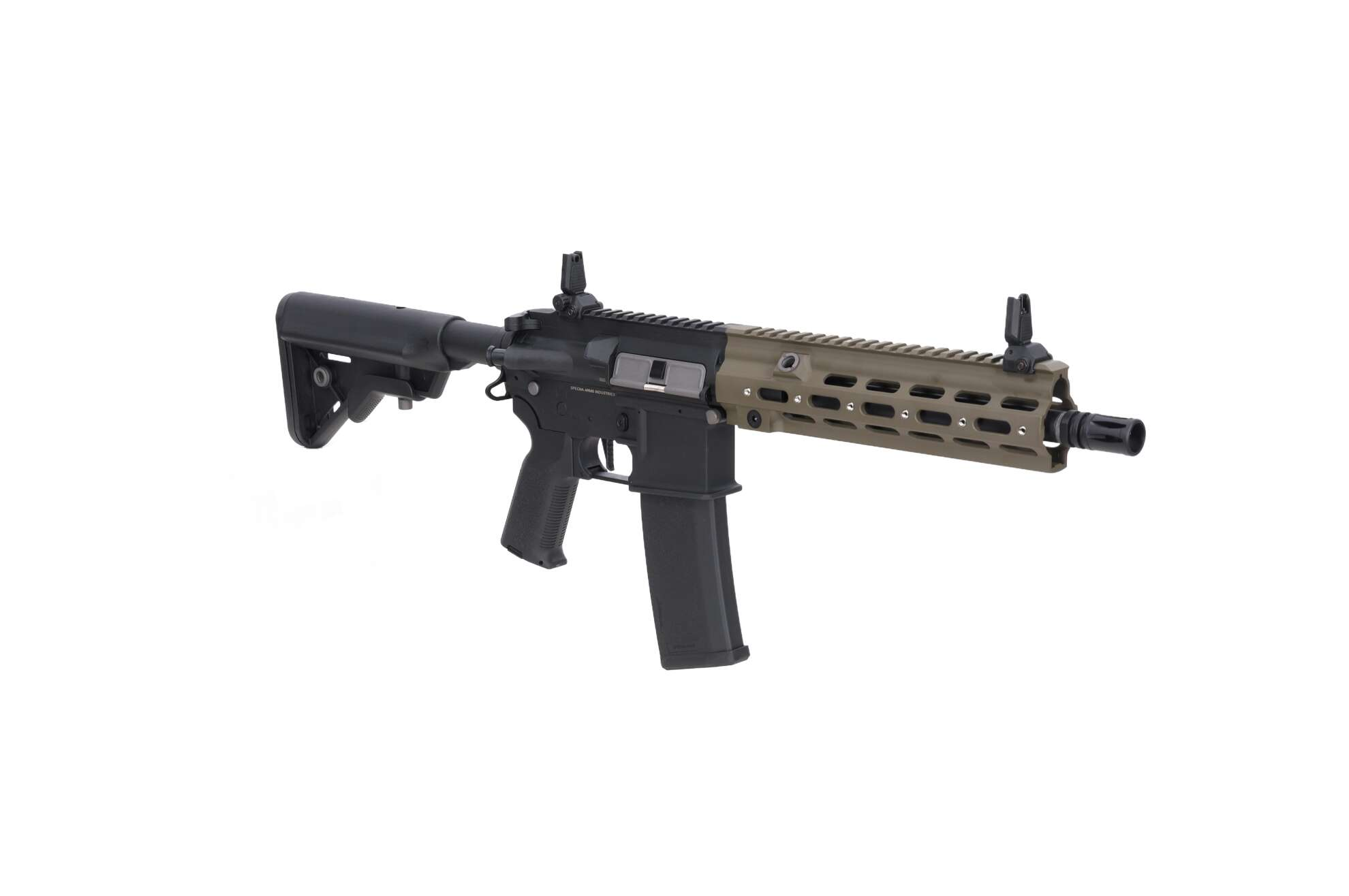 Specna Arms SA-CH30 CORE™ Gen.2 HAL ETU™ airsoft Carbine Olive