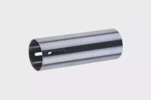 Steel Ribbed Cylinder - Type 2