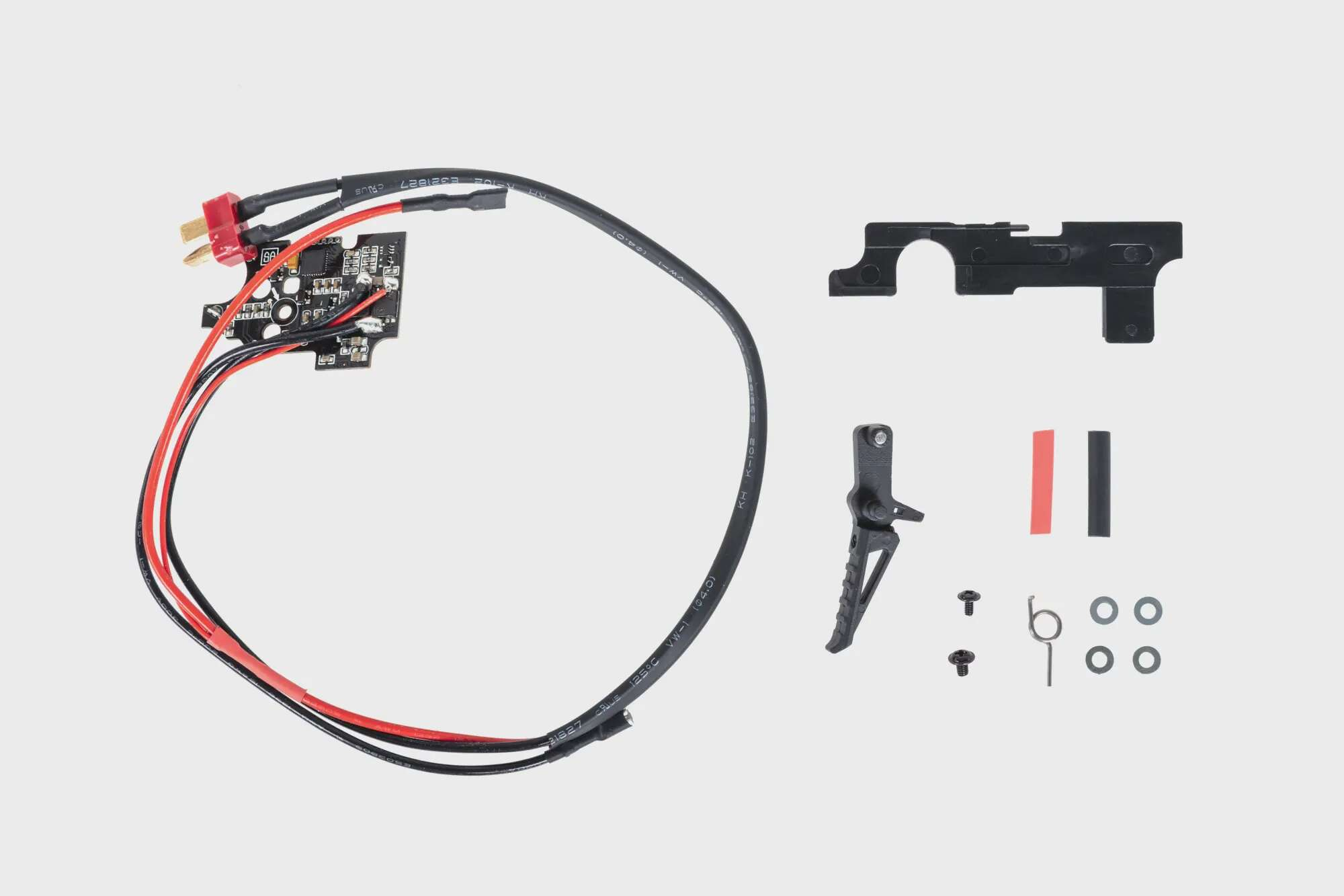 Specna Arms HAL™ electronic control unit for Gearbox V2