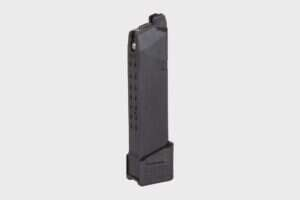 Gas cartridge for ICS BLE-ICP 30 pellets black