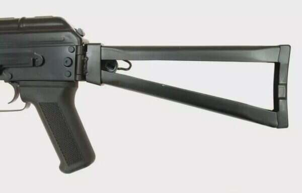 RK-03 Carbine Replica