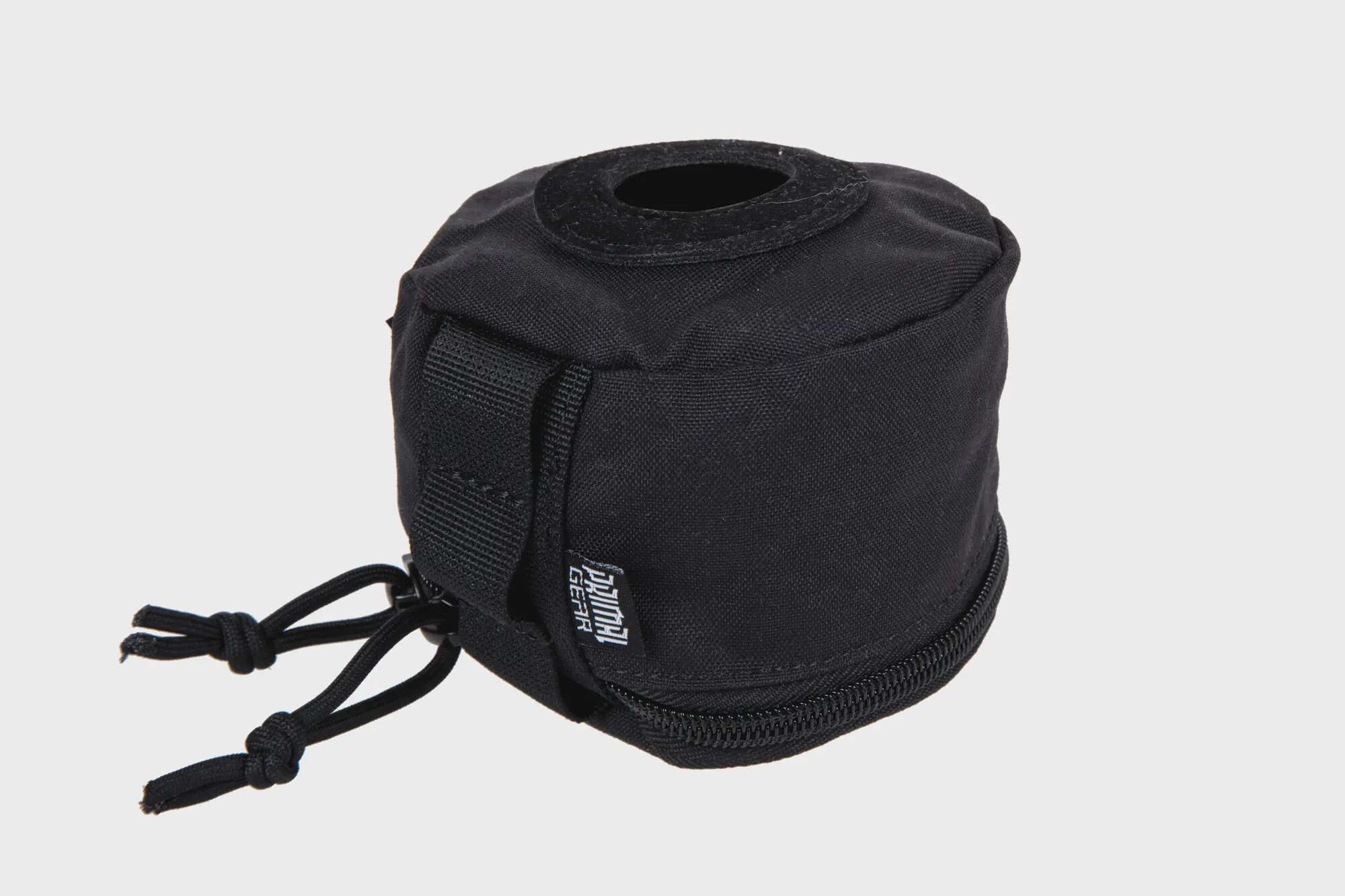 Bronto gas cylinder cover (Small) - Black
