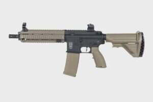 Specna Arms SA-FH06 FLEX™ Gen. 2 HAL ETU Half-Tan airsoft Carbine