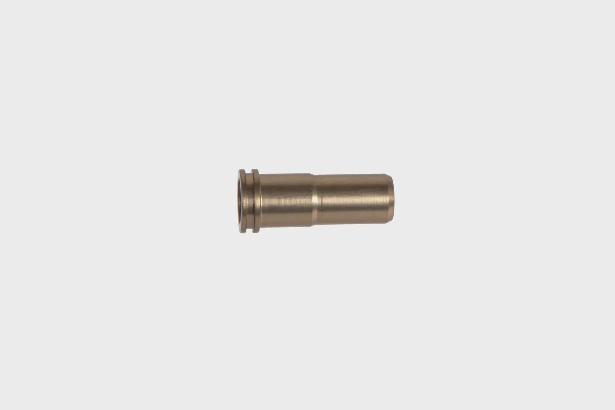 Sealed ERGAL nozzle for M4/AR-15 replicas 21.50mm Brown