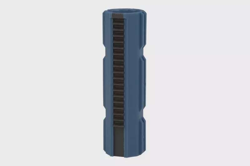 SHS piston - 19 steel teeth