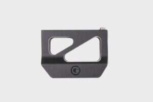 REDWIN RMR high mount for Picatinny RM1 rail