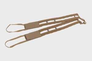 Universal Cummerbundy Wosport VE-106-ACC-09 QD Coyote Brown
