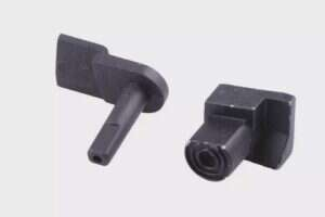 Magazine Release Button for MP5