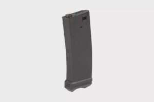 Mid-Cap 190 BB Magazine for M4/M16 Replicas