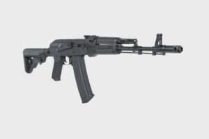 Specna Arms SA-PJ05 Prime™ BLDC™ Aster V3 SE ETU airsoft Carbine Black